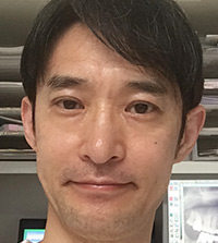 大船駅北口歯科_医師画像